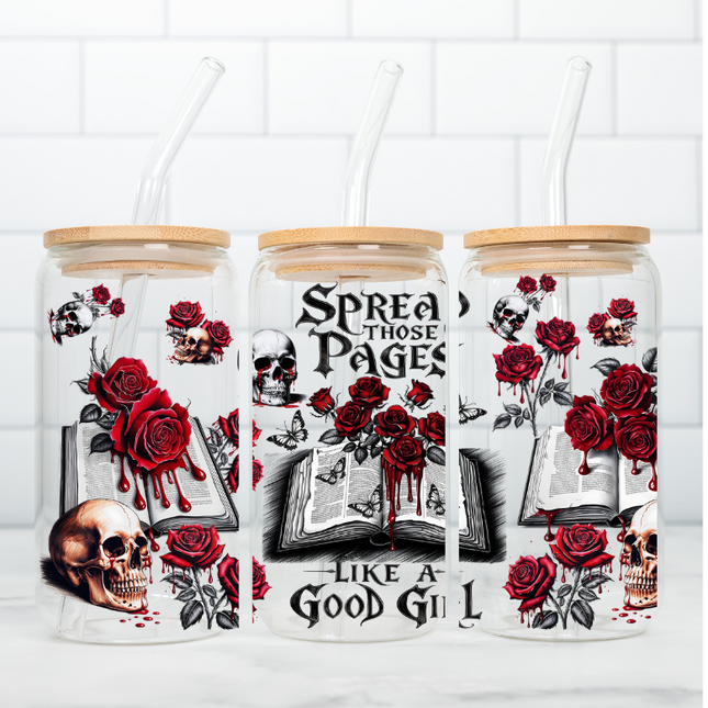 Smut Reader, Spicy Reading, UV Wrap, Book Lovers