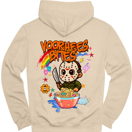 Cereal Killer Hoodie