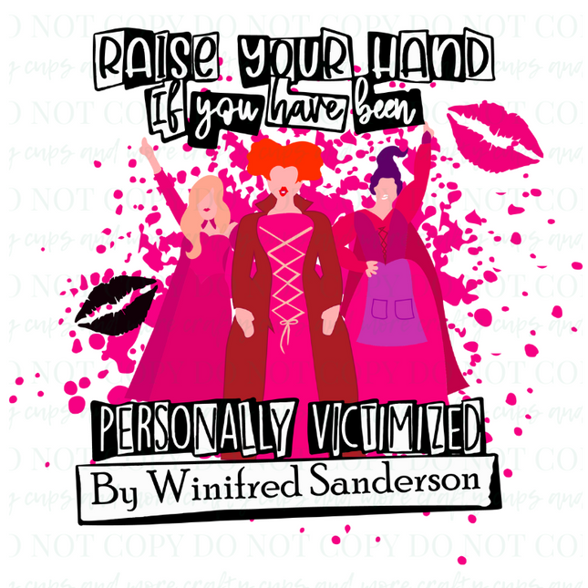 Mean Girls Hocus Pocus-PNG