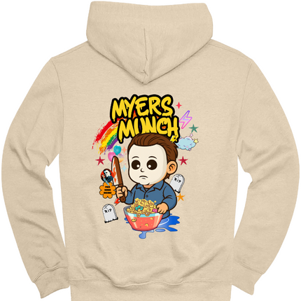 Cereal Killer Hoodie
