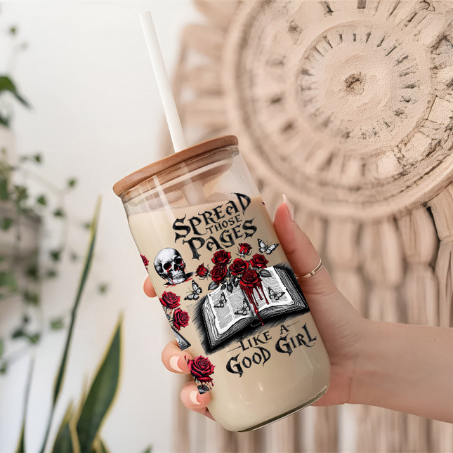 Smut Reader, Spicy Reading, UV Wrap, Book Lovers