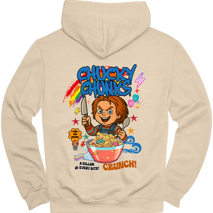 Cereal Killer Hoodie