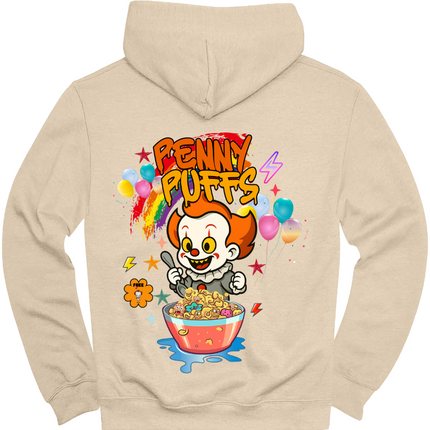 Cereal Killer Hoodie