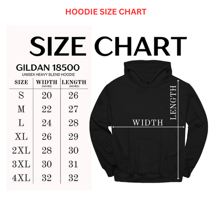 Longshore Wife Hoodie