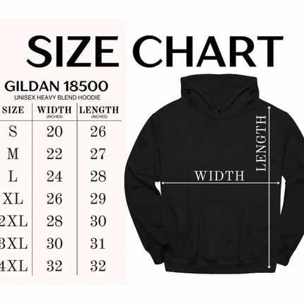 Winnie the Scientist, hoodie