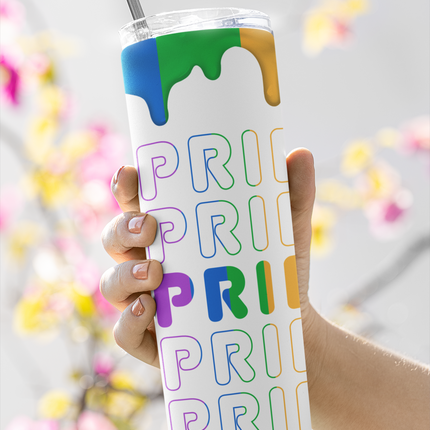 Pride-20oz Tumbler