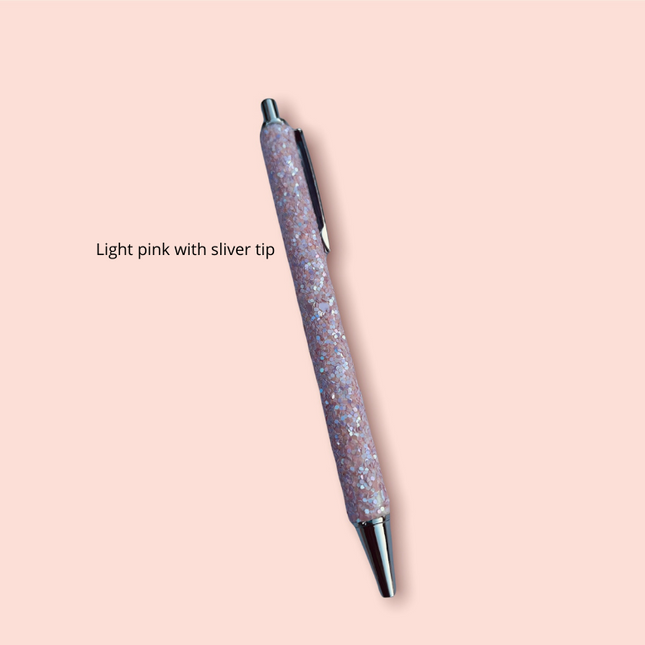 Weeding Pen