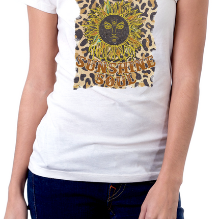 Retro, Sunshine Soul Transfer