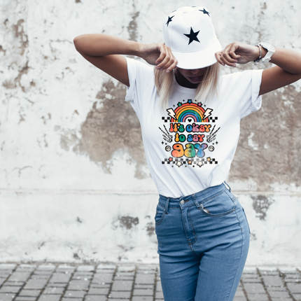 Pride,It's ok to say Gay, Ready to Press