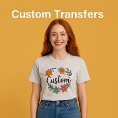 Collection image for: Custom Transfers