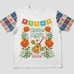 Collection image for: Cinco de Mayo