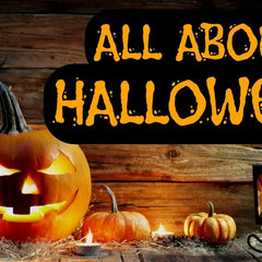 Collection image for: Halloween Sublimation Transfers