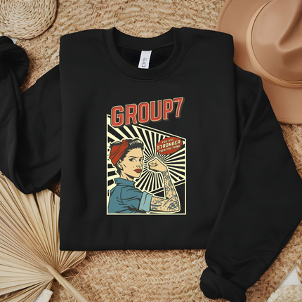 Group 7, Dtf Transfer