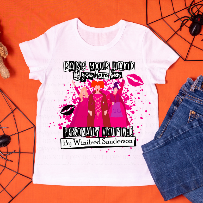 Mean Girls Hocus Pocus-PNG