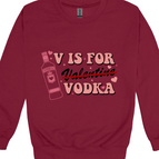 Adult S-M 10in / Non Distressed
