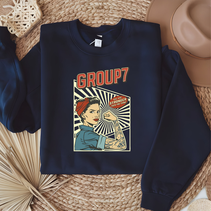 Group 7, Dtf Transfer