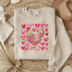 Adult L-xl 11in