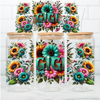 Gigi / 1 Single Wrap