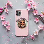 High Maintenance / 1 Sticker