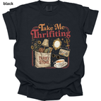 Black / Small