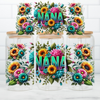Nana / 1 Single Wrap