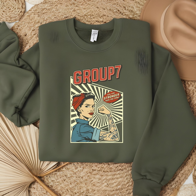 Group 7, Dtf Transfer