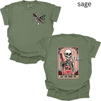 Sage / Small