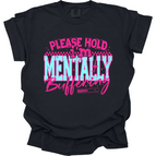 Black / Adult Small