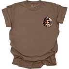 Espresso / Pocket / Adult Small