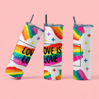 Love is Love