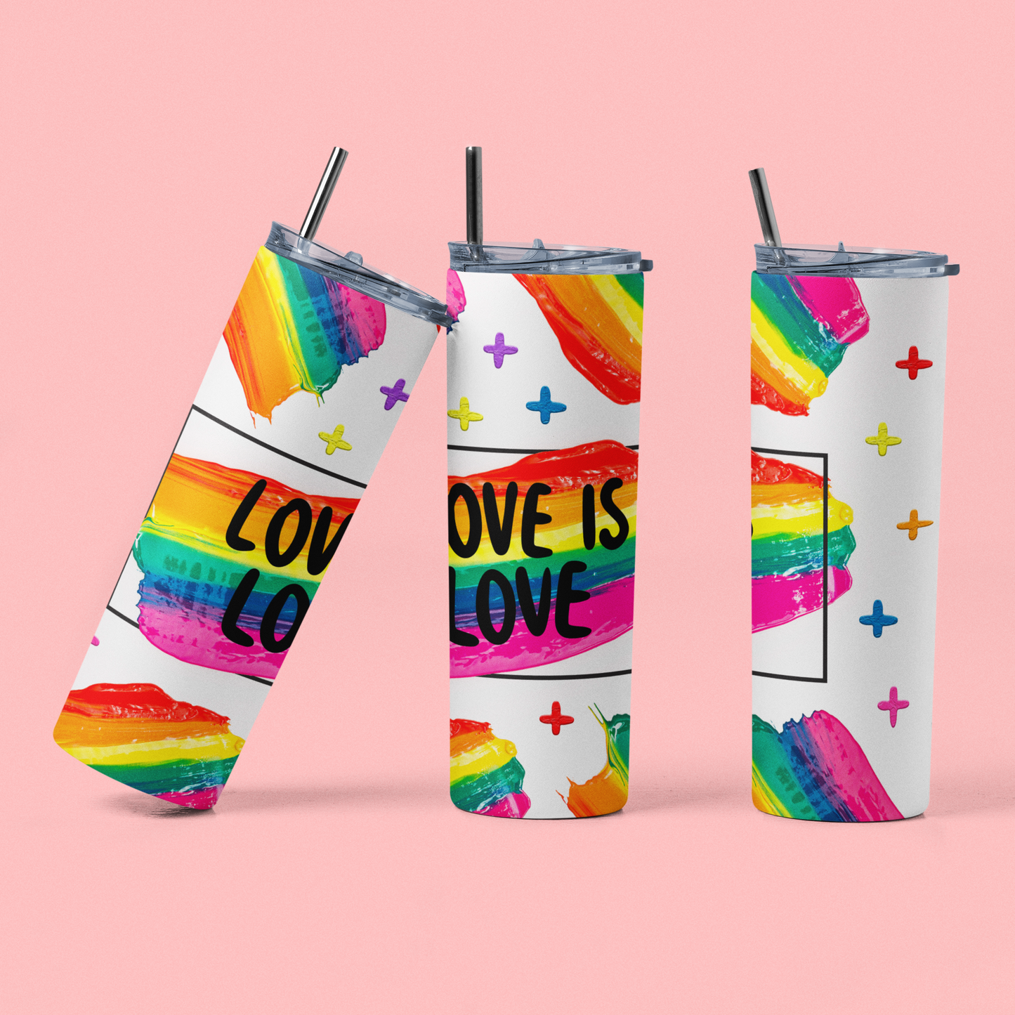 Pride-20oz Tumbler