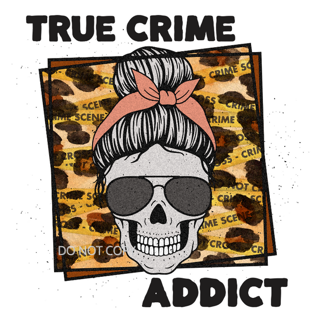 True Crime Transfers