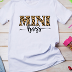 Mini Boss