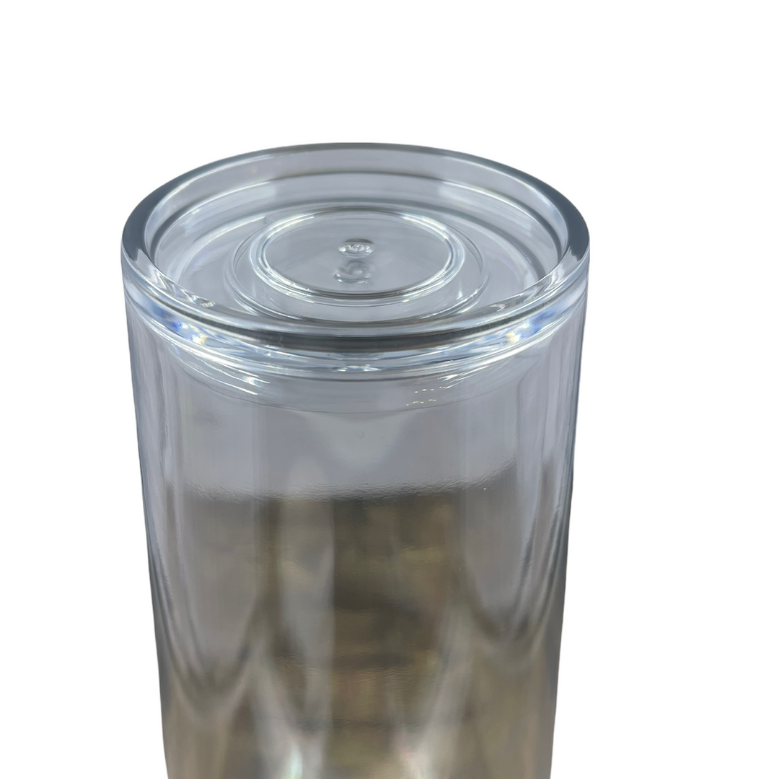 Double Wall Acrylic Tumbler 24oz