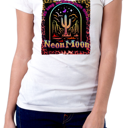 Retro Transfer, New Moon