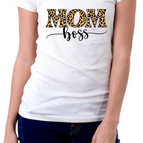 Mom Boss