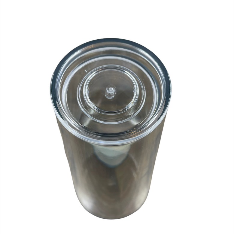 Double Wall Acrylic Tumbler 24oz