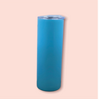 Blue to blue