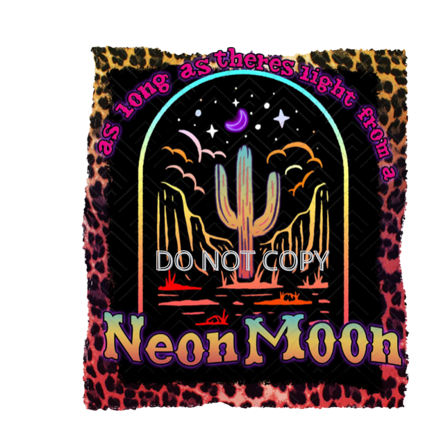 Retro Transfer, New Moon