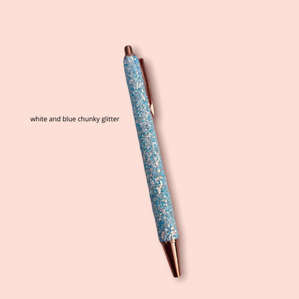 Weeding Pen