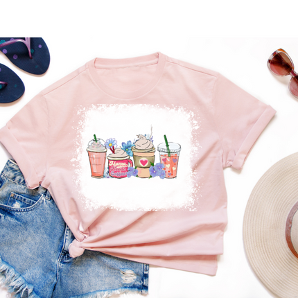 Mama Needs Coffee, Sublimation Transfer, Ready to Press