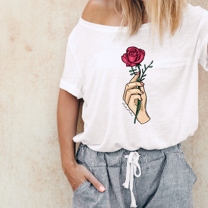 Mama Sublimation Transfer, Ready to Press