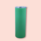 Green to green