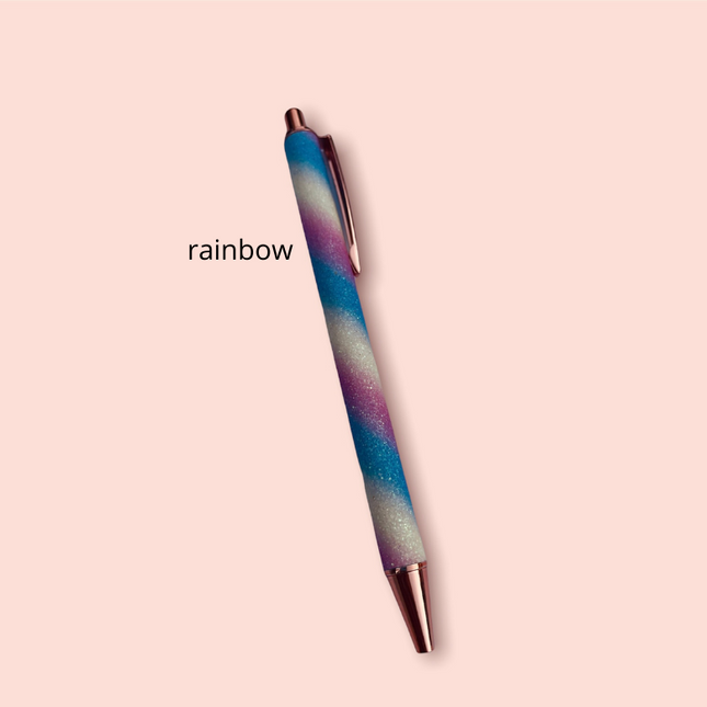 Weeding Pen