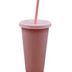 24oz / Dusty Rose