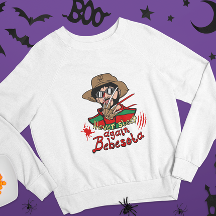 Bad Bunny, Freddy, Sublimation Transfer