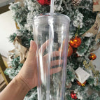 Clear Lid